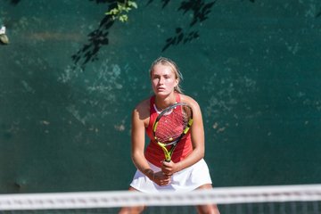 Lilly Düffert 1096 - Luebecker Stadtmeisterschaft